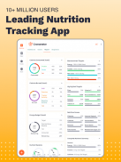 Calorie Counter by Cronometer screenshot 16