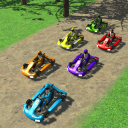 Kart Rush 3D