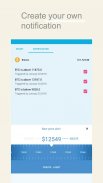 Bit Stock - Trading Bitcoin online screenshot 6