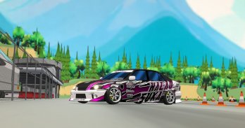 Drift Toon screenshot 11