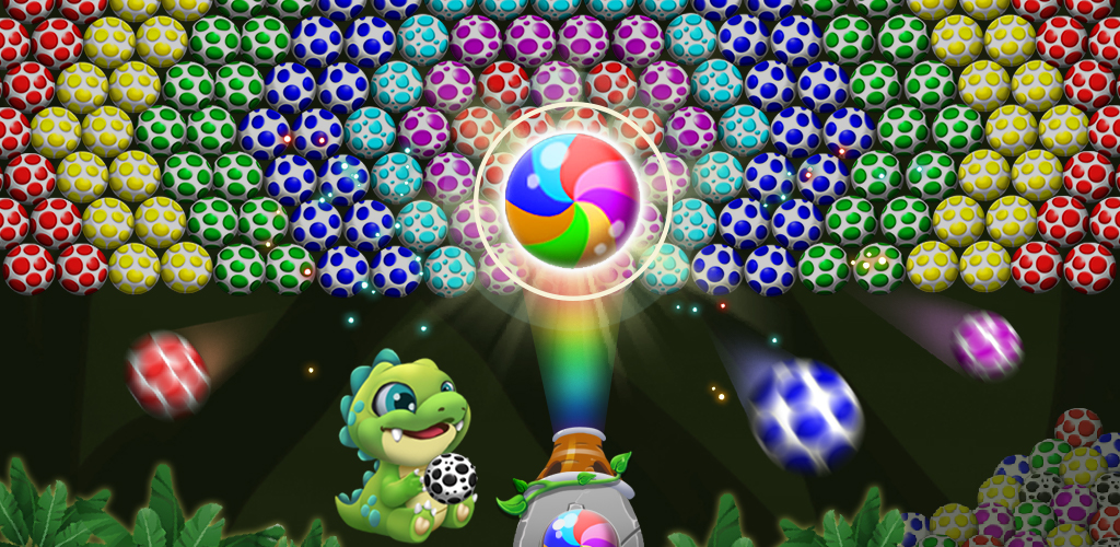 Shoot Bubble 3 Deluxe APK for Android Download