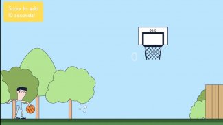 Street Ball Champ screenshot 1