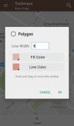 Toolmaps screenshot 6