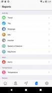 Auratraq screenshot 0