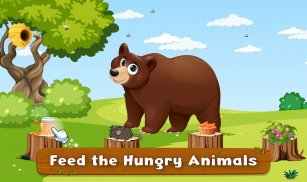 Animal Games & Sounds for Kids screenshot 14