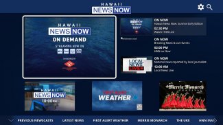 Hawaii News Now screenshot 6