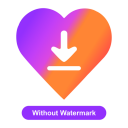 Video Downloader for Likee - without Watermark