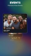 BEARWWW Namoro e Encontros Gay screenshot 13