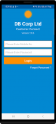 DB Customer Connect screenshot 1