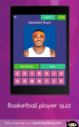 Guess Basketball Player And Earn screenshot 11
