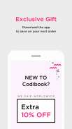 Codibook - Online Fashion screenshot 7