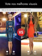 Covet Fashion, o jogo de moda screenshot 7