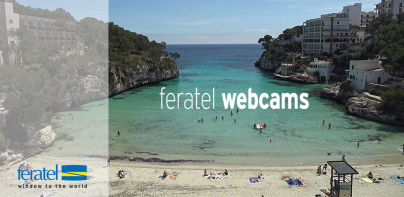 feratel webcams