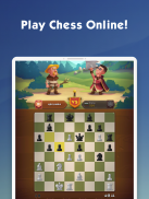 Kingdom Chess - Play and Learn screenshot 10