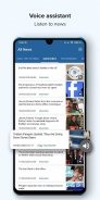 All News App & Widget screenshot 9