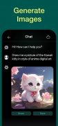 AI Chatbot - Nova screenshot 7