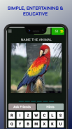 Animal Quiz screenshot 1