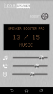 Speaker Booster Pro screenshot 3