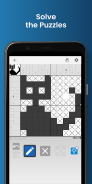 Nonogram Square - nonograma screenshot 6