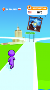 Travel Runner screenshot 3