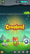 Bubble Shooter 3 Ultimate screenshot 3