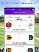 Cricket Live Line Ipl Cricket Score T20 World Cup screenshot 5