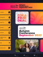 Lib Dem Conf screenshot 2