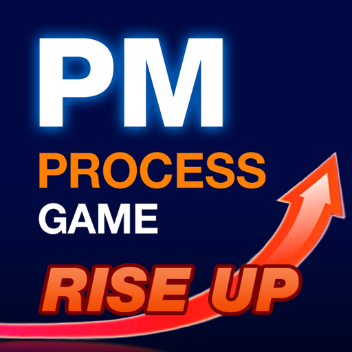 Process games. PM games.