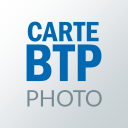 Carte BTP Photo - Baixar APK para Android | Aptoide