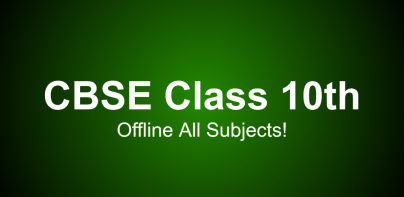 10th Class CBSE  Notes (All Su