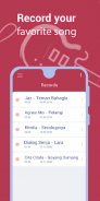 Indonesia Radio - Live FM Player screenshot 7
