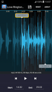 Love Ringtones screenshot 2