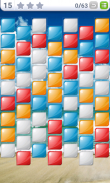 Blocks Breaker: pop all blocks screenshot 2
