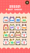 2048 CAT screenshot 3