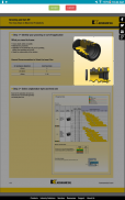 Kennametal Catalogs screenshot 0