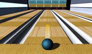 Bowling Extreme 3D Free Game screenshot 3