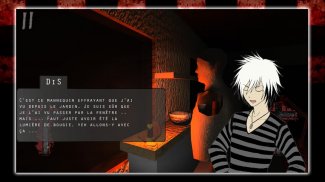 Disillusions Manga Horror Lite screenshot 8