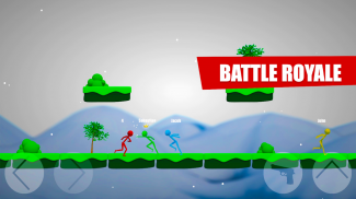 Stickman Fighter Epic Battle 2 - Apps on Google Play