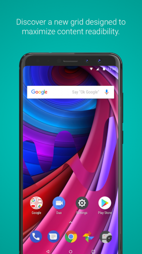 Wiko Launcher P Go 3 0 26 Download Android Apk Aptoide