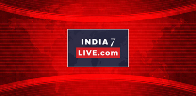 India 7 Live News