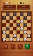 Checkers Classic Free: 2 Player screenshot 4