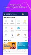 IELTS Tutorials screenshot 7