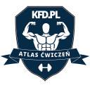 Atlas ćwiczeń KFD.PL Icon