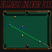 biliar gratis snooker pool screenshot 0