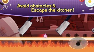 Hell's Kitchen screenshot 0