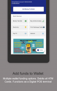 MOBitooT - Epin, VTU, Pay Bill screenshot 9