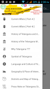 Telangana Comp Exam Materials screenshot 0