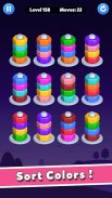 Nut Sort Puzzle-Color Quest screenshot 0