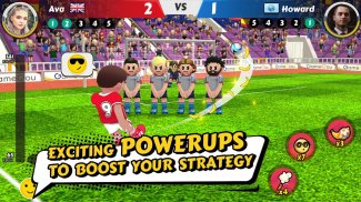 Perfect Kick 2 Online Football screenshot 23