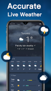 Weather - Weather Live screenshot 1